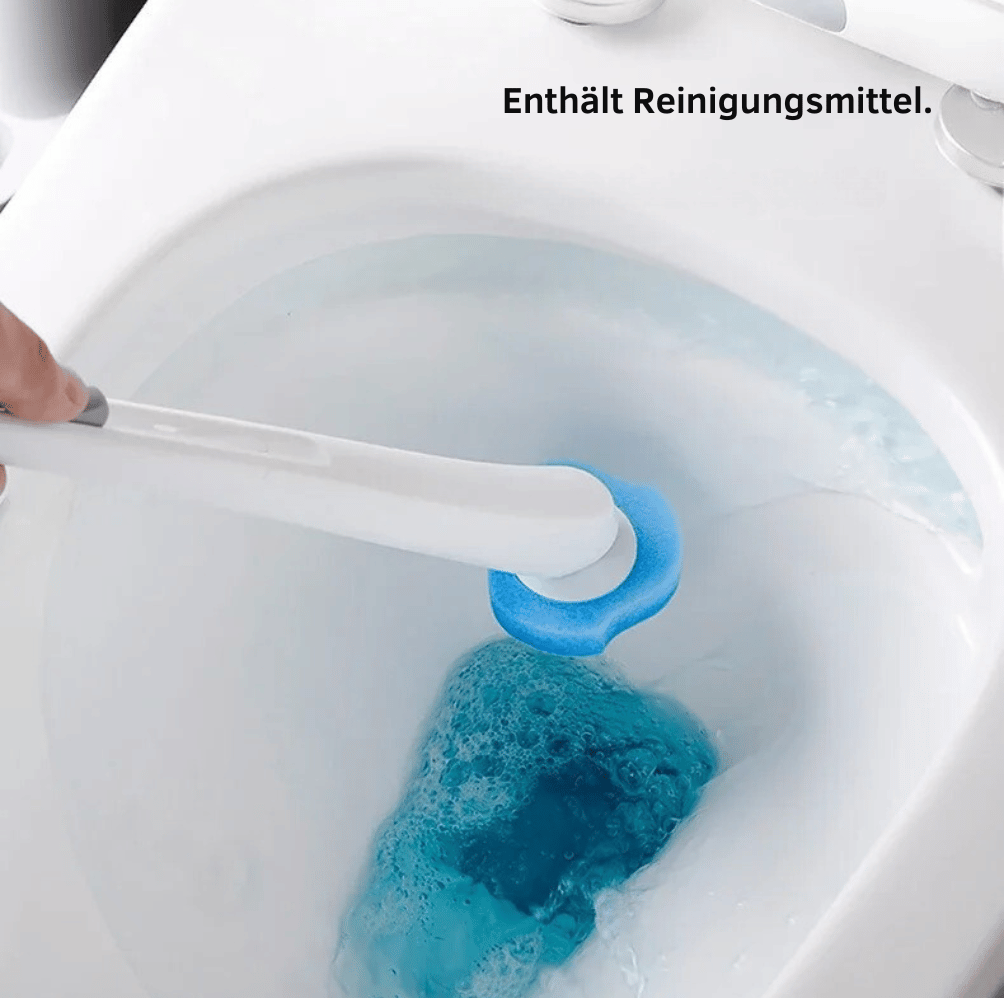 HygieneMaster Reinigungs-Kit