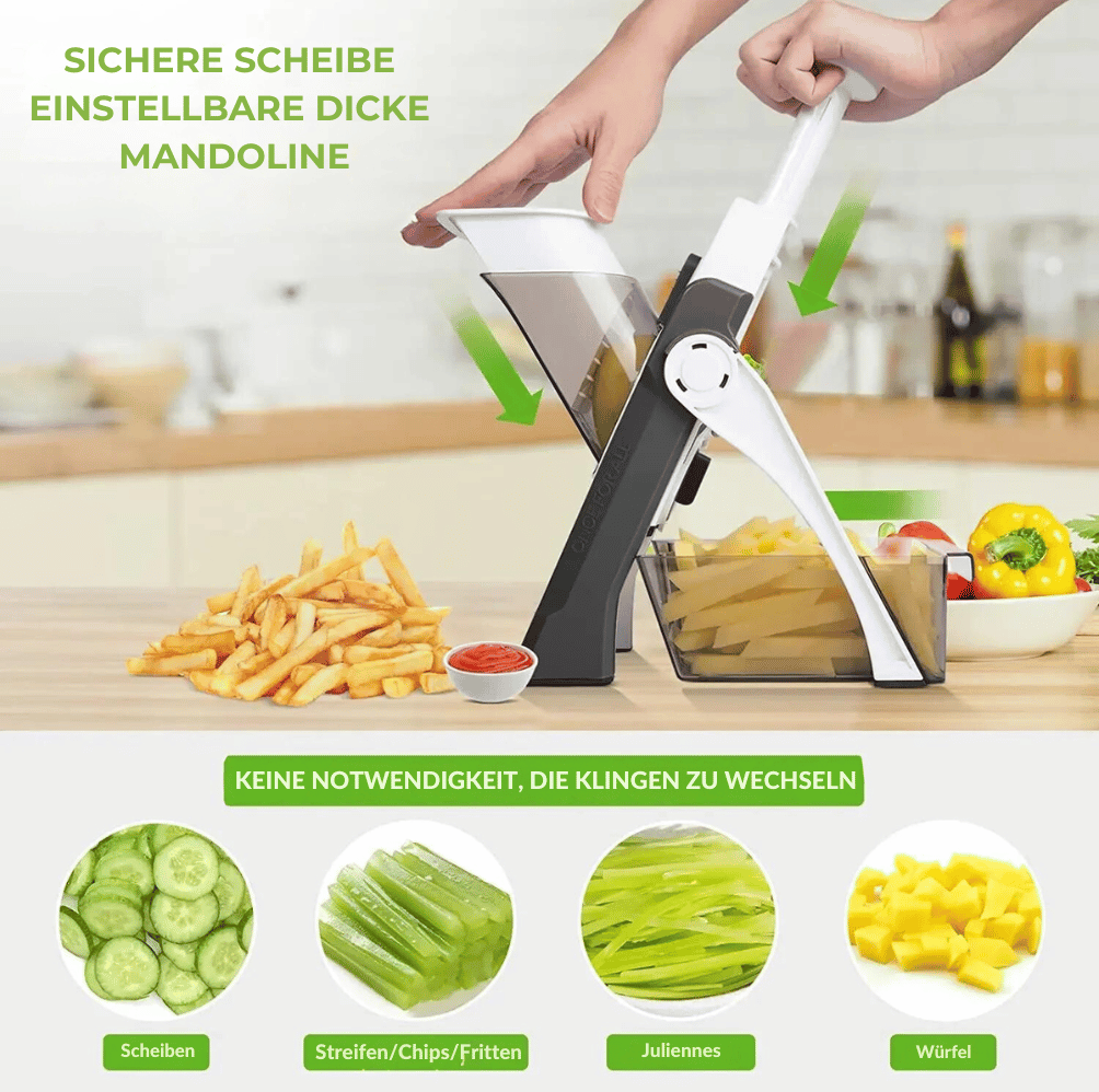 SliceMaster Pro